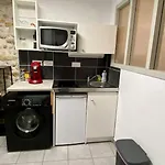 Vaste Appartement Renove - Centre Ville